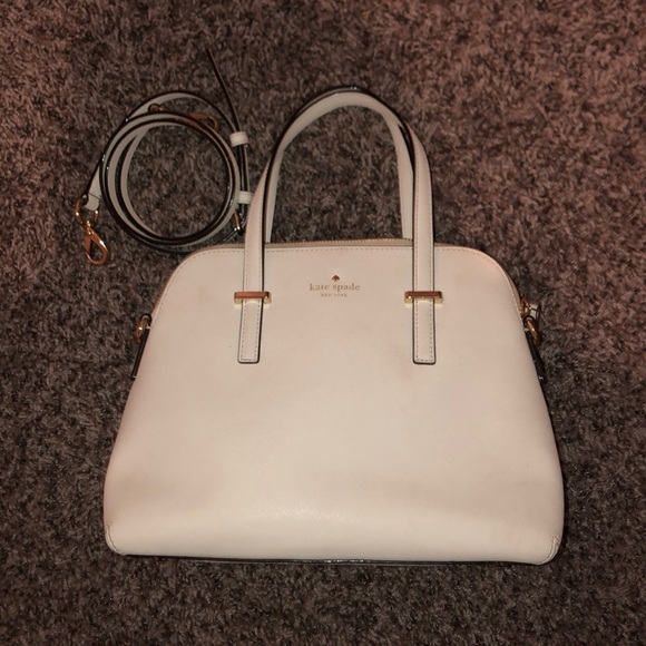 Kate spade cross body purse - Picture 1 of 4